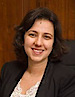 Sabesp CEO: Karla Bertocco Trindade